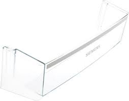 Police 00705193 náhradní díl pro dveřní přihrádku lednice Bosch Siemens