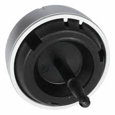 Knoflík 00625958 k volbě programů pro pračky Bosch Siemens