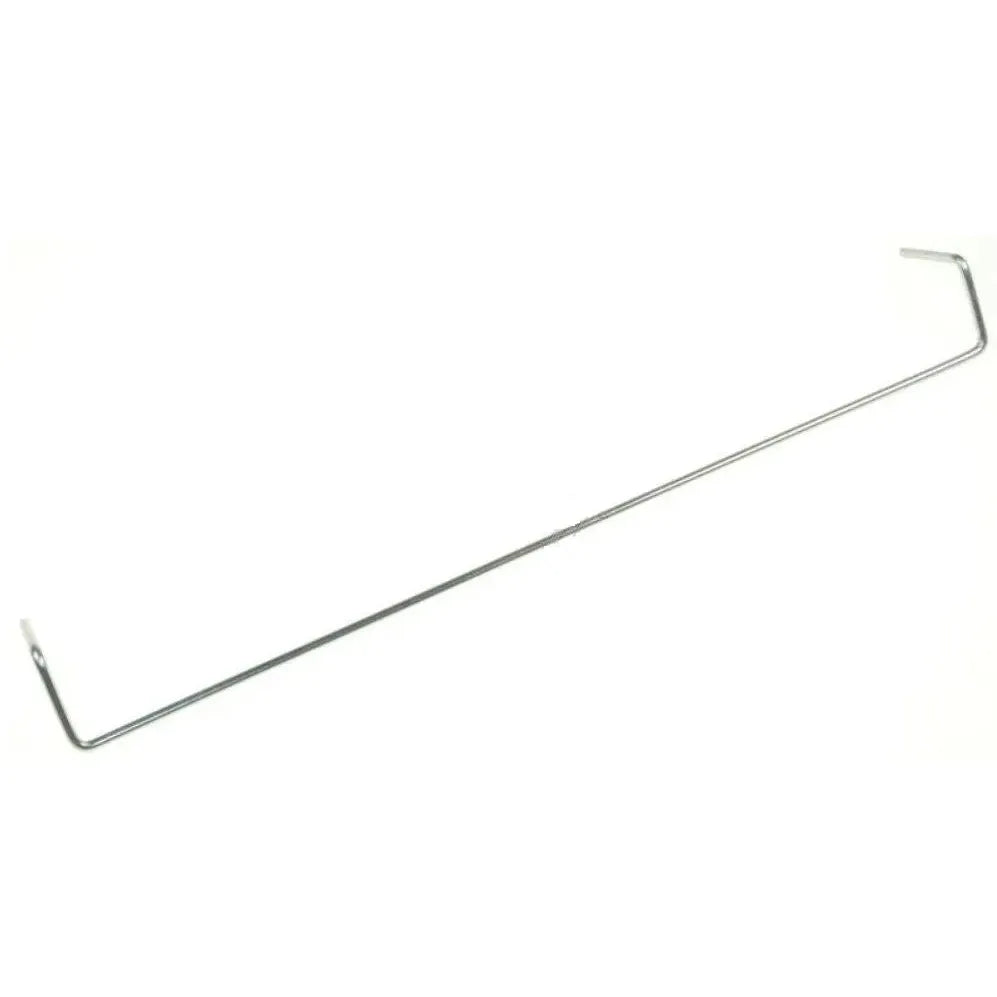 Zábradlí police 481252648245 náhradní díl pro dveře chladniček Whirlpool Indesit