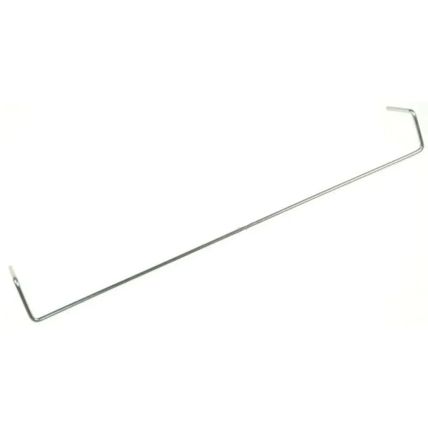 Zábradlí police 481252648245 náhradní díl pro dveře chladniček Whirlpool Indesit