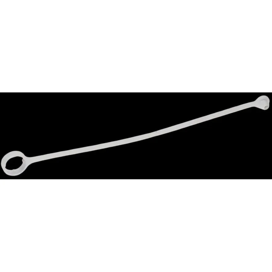 Držák 00604704 náhradní díl pro upevnění lednice Bosch Siemens