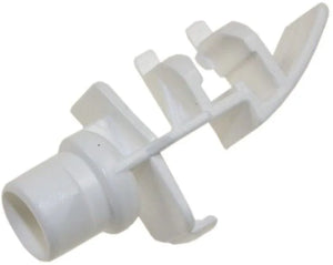 Držák desky výparníku 742230800 náhradní díl pro chladničku Liebherr