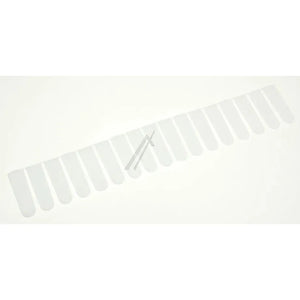 Držák BSH00354060 náhradní díl pro lednici Bosch Siemens určený k upevnění