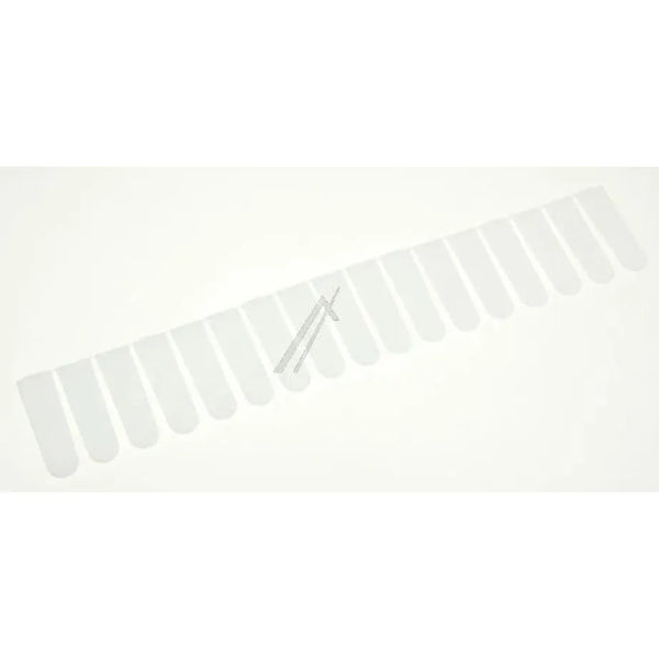 Držák BSH00354060 náhradní díl pro lednici Bosch Siemens určený k upevnění