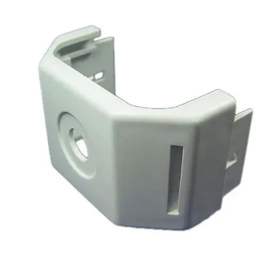 Držák BSH00489441 náhradní díl pro upevnění chladniček Bosch Siemens