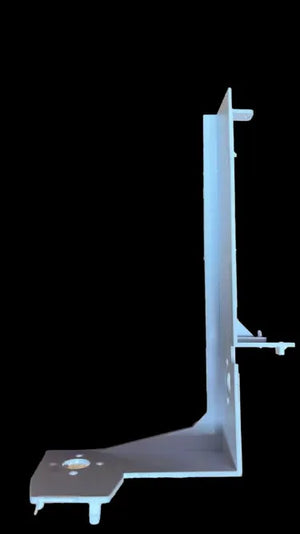 Držák G298575 určen pro upevnění ohřívače vody Dražice