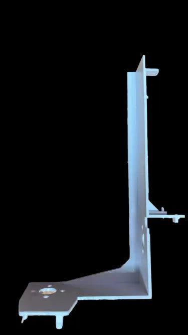 Držák G298575 určen pro upevnění ohřívače vody Dražice