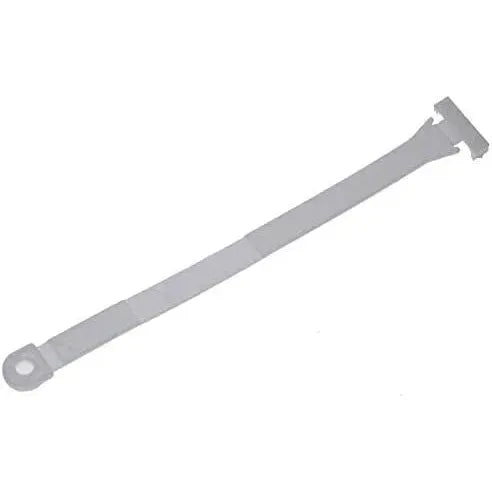 Držák BSH00419011 náhradní díl pro sušičku prádla Bosch Siemens