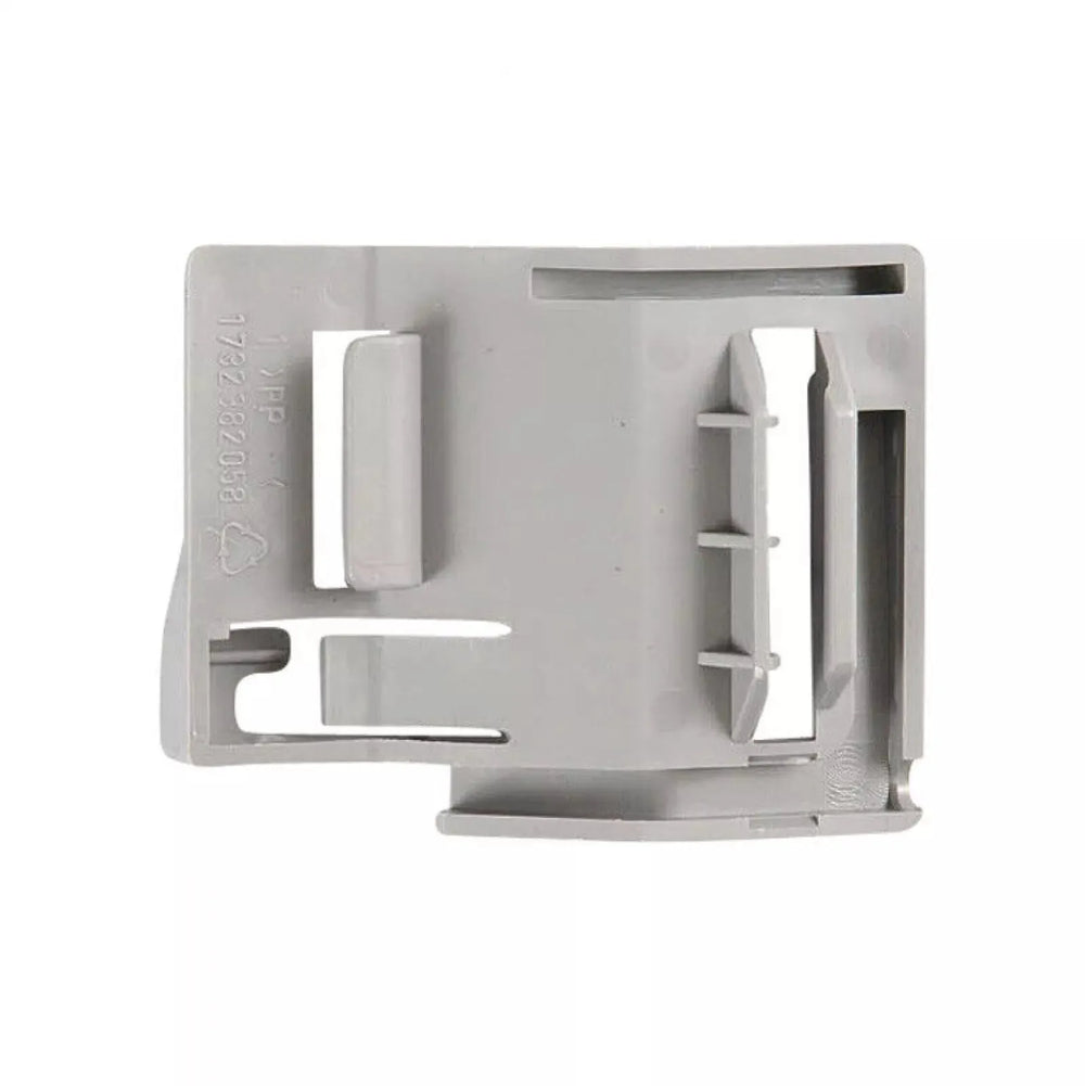 Držák dolního koše BSH00167273 náhradní díl pro myčku nádobí Bosch a Siemens