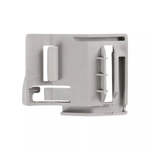 Držák dolního koše BSH00167273 náhradní díl pro myčku nádobí Bosch a Siemens