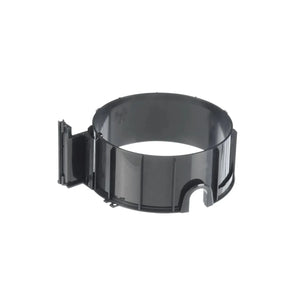 Držák BSH00494699 náhradní díl pro upevnění filtrační nádoby v kávovaru Bosch Siemens