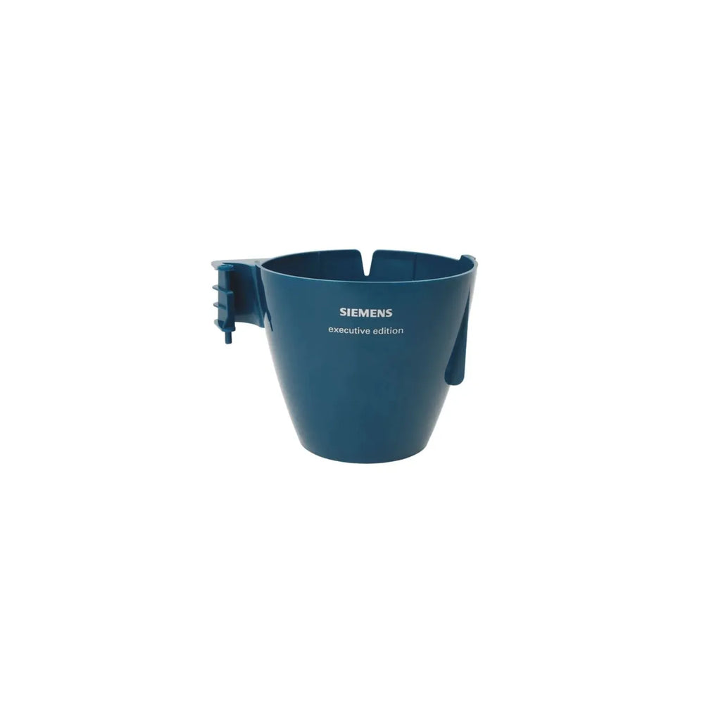 Držák filtru BSH00649231 určen pro upevnění filtru v kávovaru Bosch Siemens