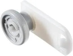 Držák koše 7649011 náhradní díl pro uchycení horního koše v myčce nádobí Miele