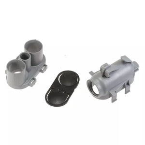 Držák GOR428791 náhradní díl pro upevnění horního ramene v myčce nádobí Gorenje