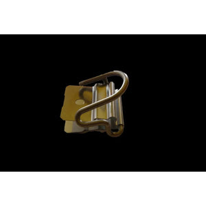 Držák BSH00420703 náhradní díl pro upevnění horního tělesa v troubě Bosch