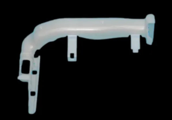 Držák GOR858332 určen k upevnění kabelů v myčce nádobí GorenMora