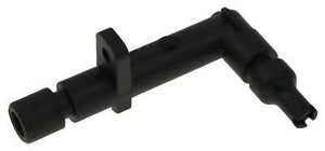 Držák 6781285 určený pro upevnění konektoru v kávovaru Melitta