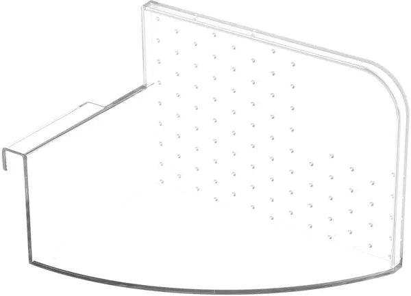 Držák BSH10000191 náhradní díl určený k upevnění krájeného kusu v kráječích Bosch Siemens