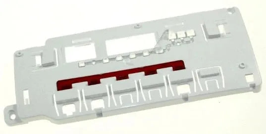 Držák CAN41031906 náhradní díl pro upevnění ovládacího modulu v pračce Candy Hoover