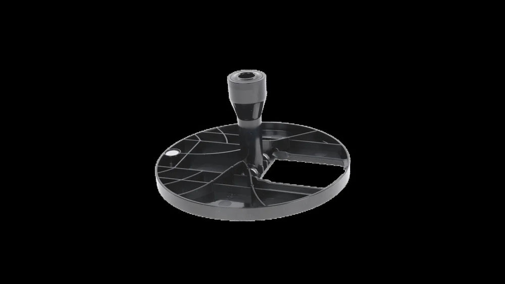 Držák BSH00753482 určen pro upevnění mixéru Bosch Siemens