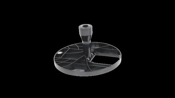 Držák BSH00753482 určen pro upevnění mixéru Bosch Siemens