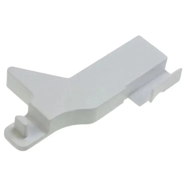 Držák 00657905 náhradní díl pro upevnění mrazniček Bosch Siemens