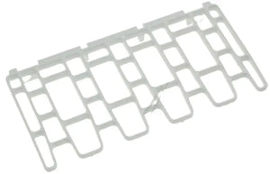 Držák sklenic 480140101497 pro uchycení sklenic v myčce nádobí Whirlpool