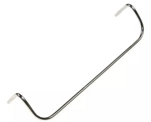 Držák na láhve GOR542171 určen pro upevnění láhví do chladničky Gorenje