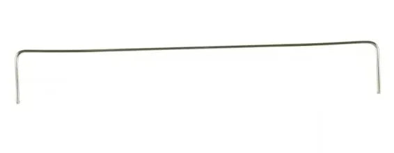 Držák M10019100 určený pro ukládání lahví v chladničce Snaige