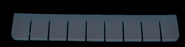 Držák na lahve GOR808867 náhradní díl pro upevnění lahví do dveří chladničky GorenMora