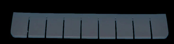 Držák na lahve GOR808867 náhradní díl pro upevnění lahví do dveří chladničky GorenMora