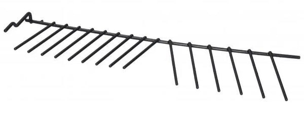 Držák talířů 1742820400 určený pro upevnění talířů v koši myčky Beko Blomberg