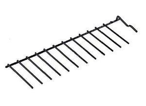 Držák talířů 1759030200 pro ukládání talířů v myčce Beko Blomberg