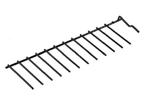 Držák talířů 1759030200 pro ukládání talířů v myčce Beko Blomberg