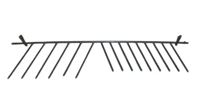 Držák talířů C00876478 náhradní díl pro ukládání talířů v myčce nádobí Beko