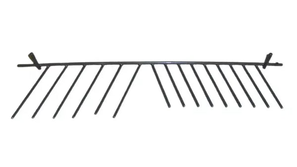 Držák talířů C00876478 náhradní díl pro ukládání talířů v myčce nádobí Beko