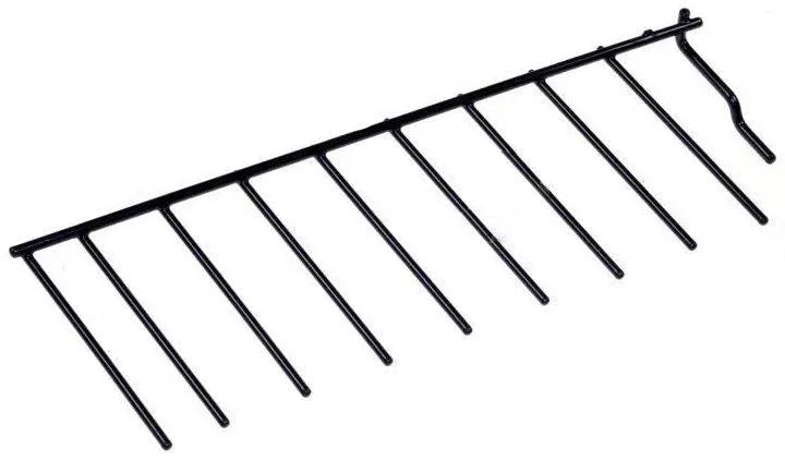 Držák talířů 1759020200 náhradní díl pro uchycení talířů v myčce Beko Blomberg