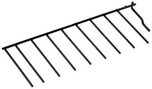 Držák talířů 1759020200 náhradní díl pro uchycení talířů v myčce Beko Blomberg