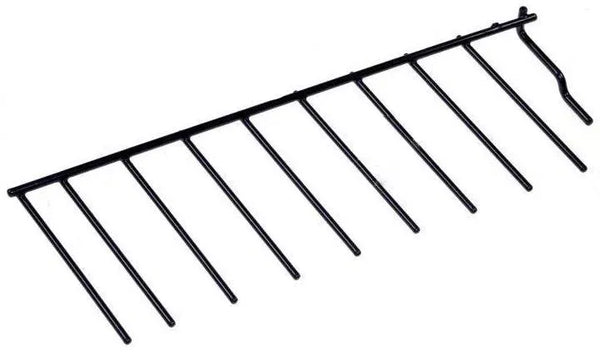 Držák talířů 1759020200 náhradní díl pro uchycení talířů v myčce Beko Blomberg