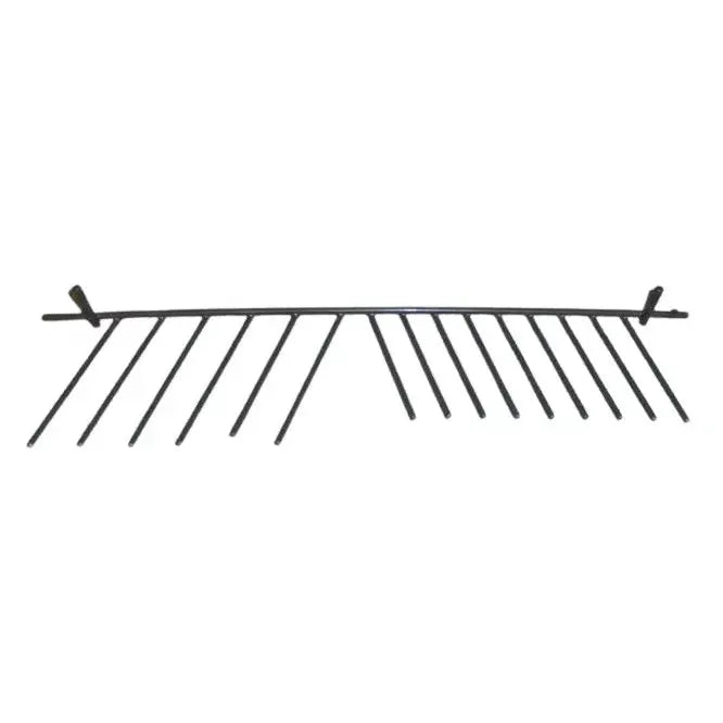 Držák talířů 1763470100 určen k upevnění talířů v myčce nádobí Beko