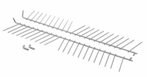 Držák BSH00443403 náhradní díl pro myčku nádobí Bosch Siemens sada 4 ks