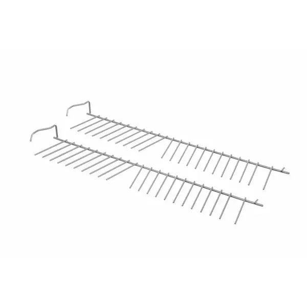 Držák BSH00357872 určen pro upevnění talířů v myčce nádobí Bosch sada 2 ks