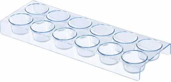 Držák BSH00654282 náhradní díl pro chladničky Bosch Siemens