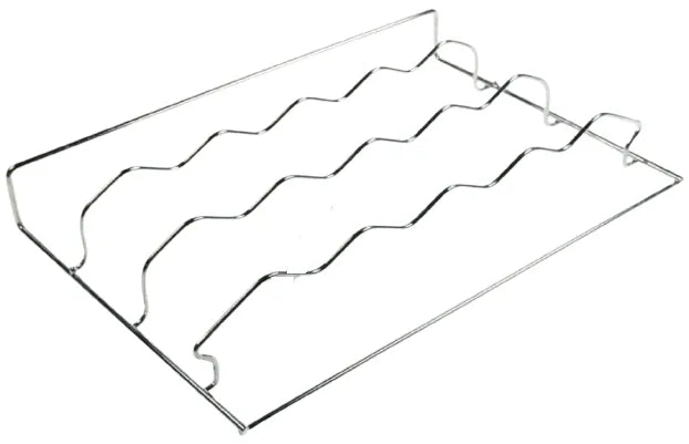 Držák DA75-00266F určen k uchycení lahví v ledničkách Samsung