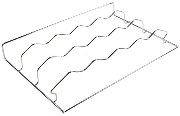 Držák DA75-00266F určen k uchycení lahví v ledničkách Samsung