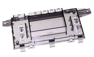 Držák ovládacího modulu 1759130100 náhradní díl pro myčku nádobí Beko Blomberg