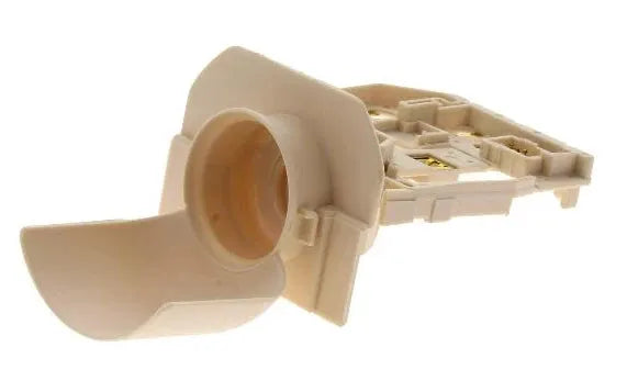 481246698982 Držák termostatu pro regulaci teploty v chladničce Whirlpool Indesit