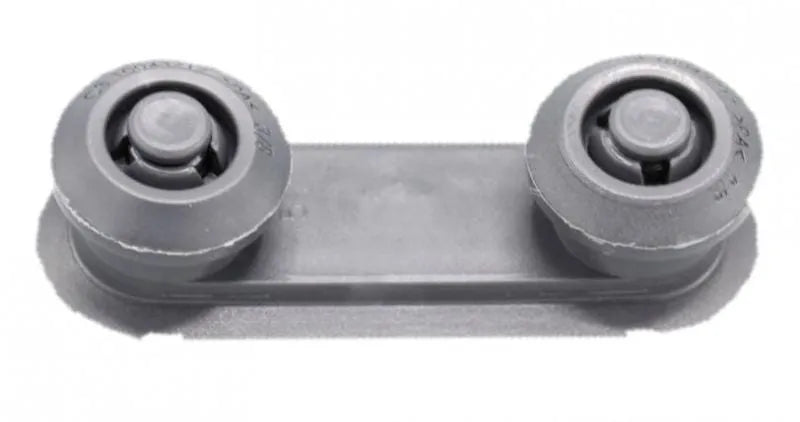 Držák horního koše GOR513644 náhradní díl pro myčku Gorenzajišťující snadnou instalaci