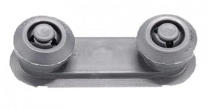 Držák horního koše GOR513644 náhradní díl pro myčku Gorenzajišťující snadnou instalaci