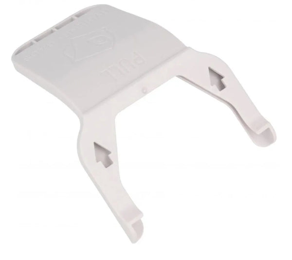 Držák sáčku RS-RT900735 náhradní díl pro vysavač Rowenta